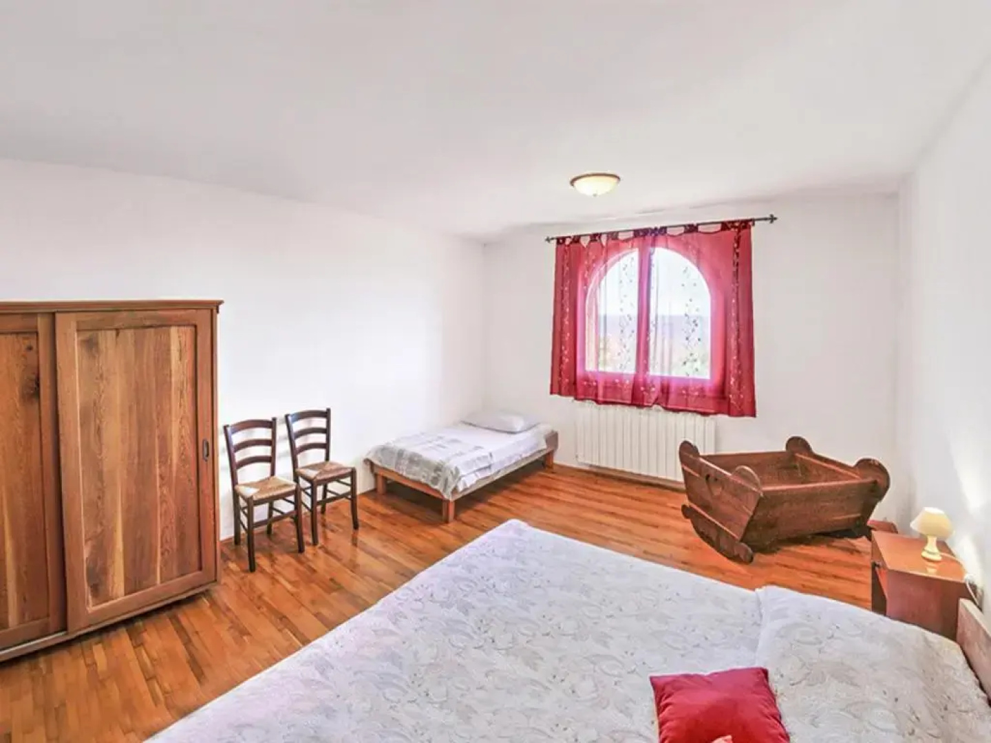 Apartment Agroturizam Radešić