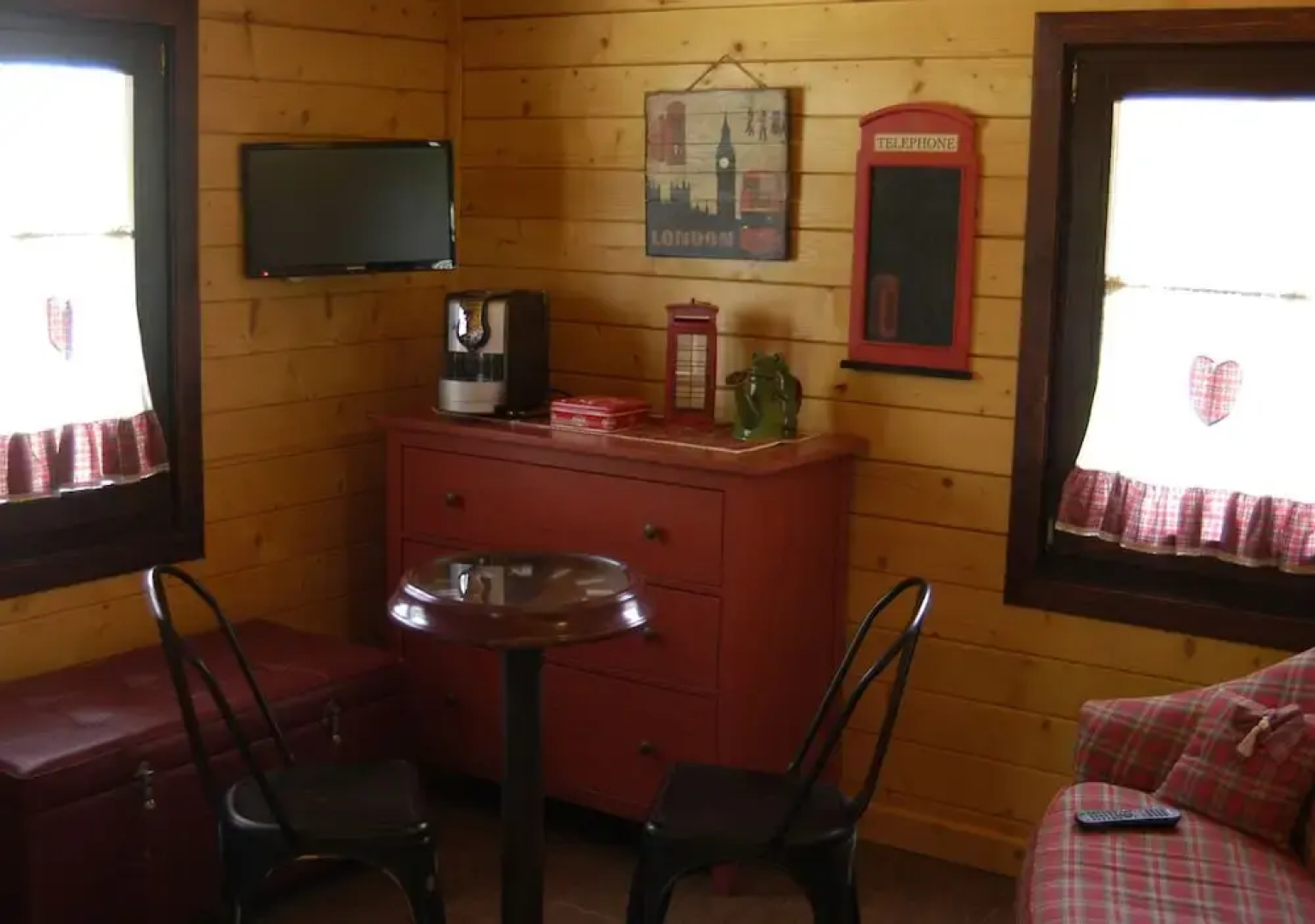 Country House Bosco d'Olmi