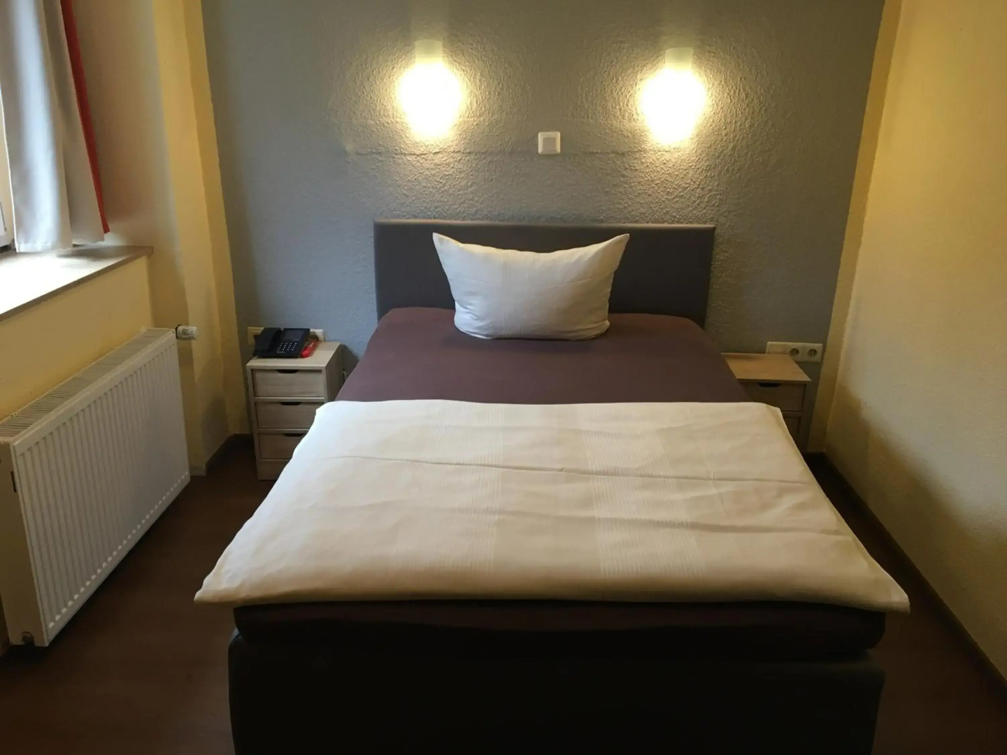 Hotel Sieme