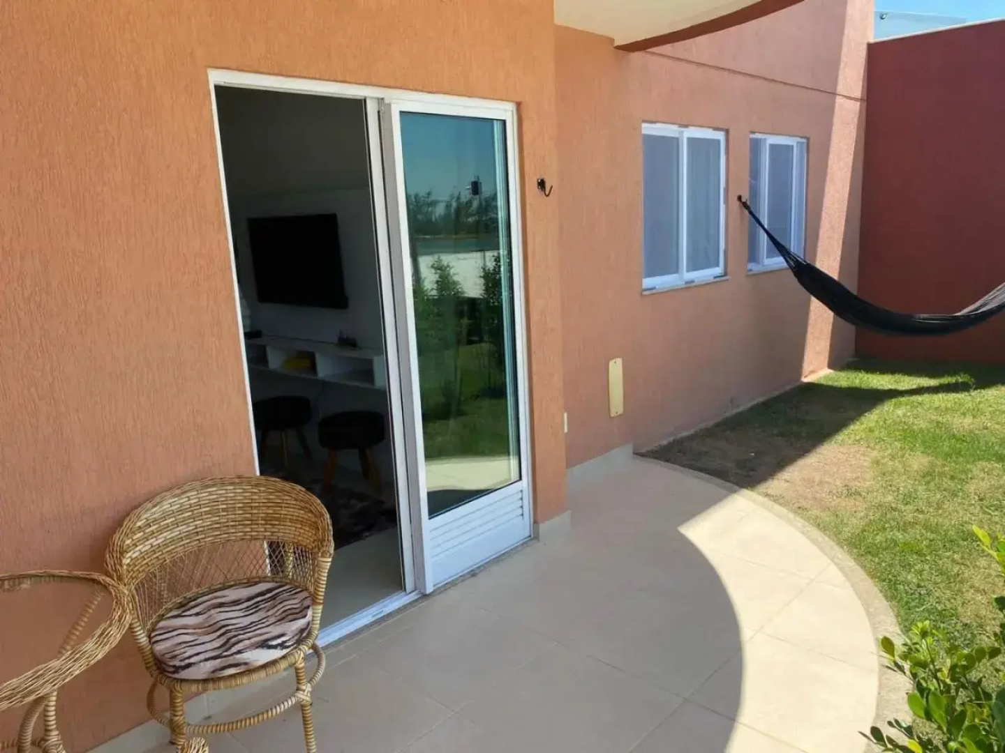 Golden Lake Residence - Arraial do Cabo