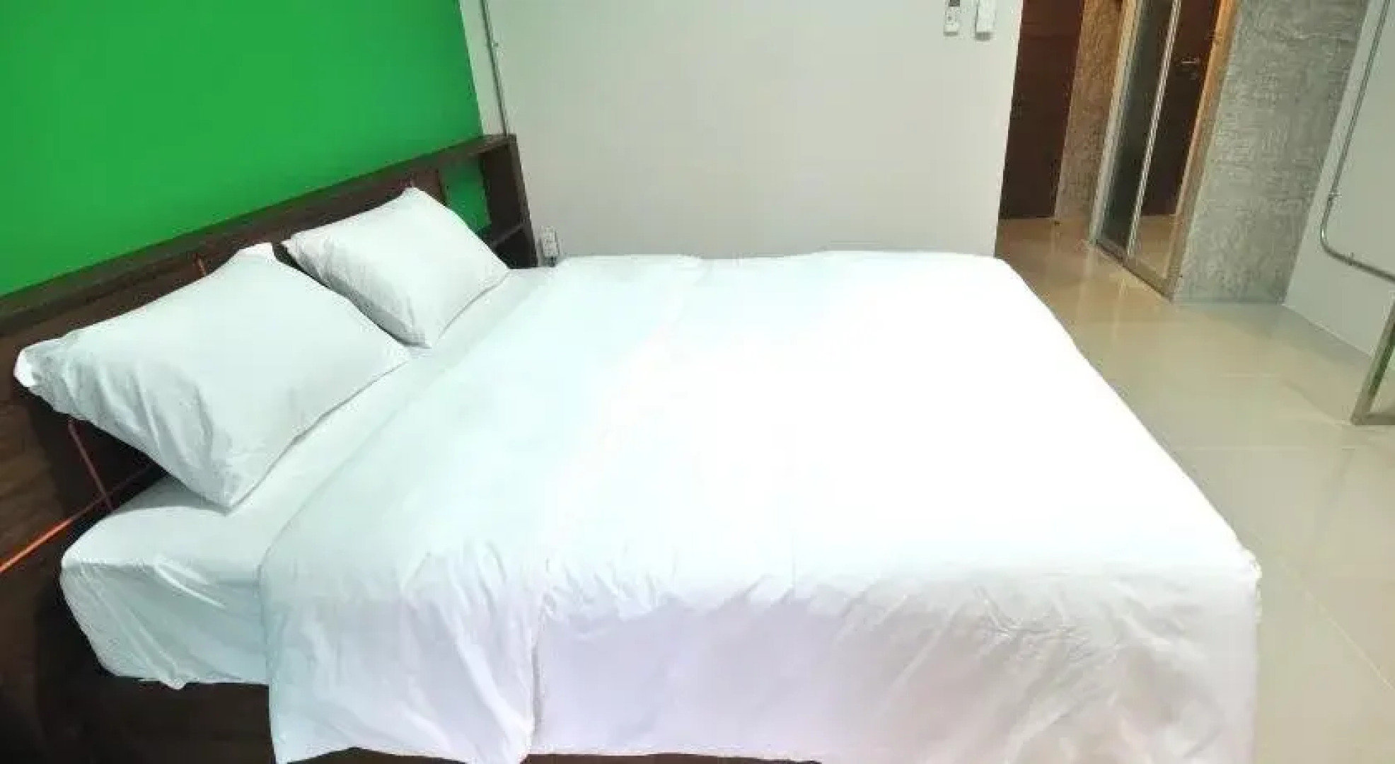 City Ratsada Apartment