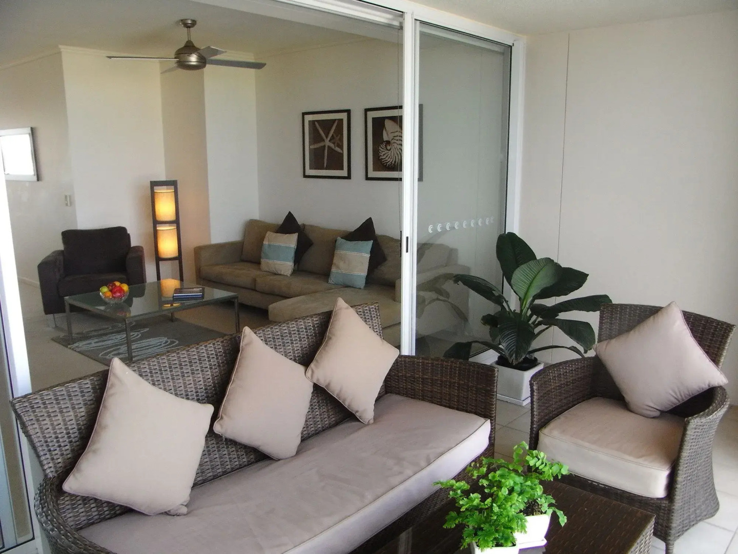 Aspect Caloundra
