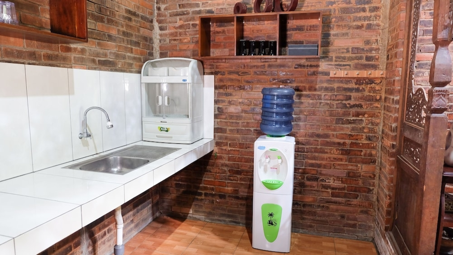 Villa Bandungan by Simply Homy