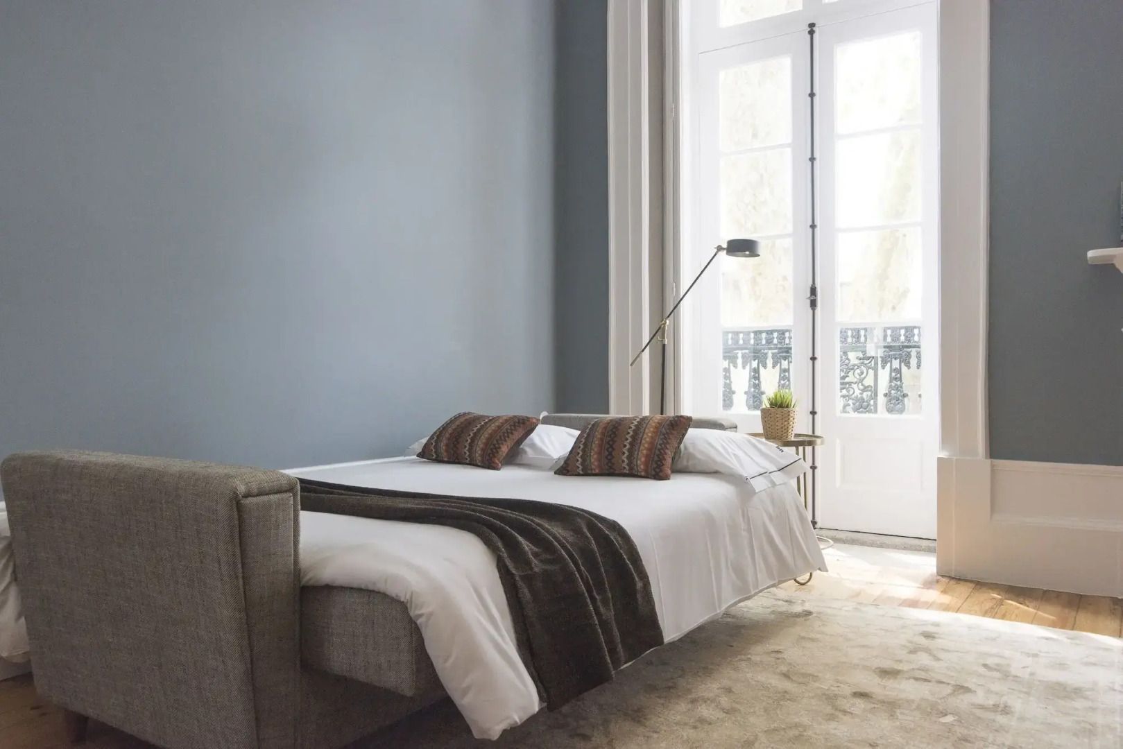 bnapartments Carregal