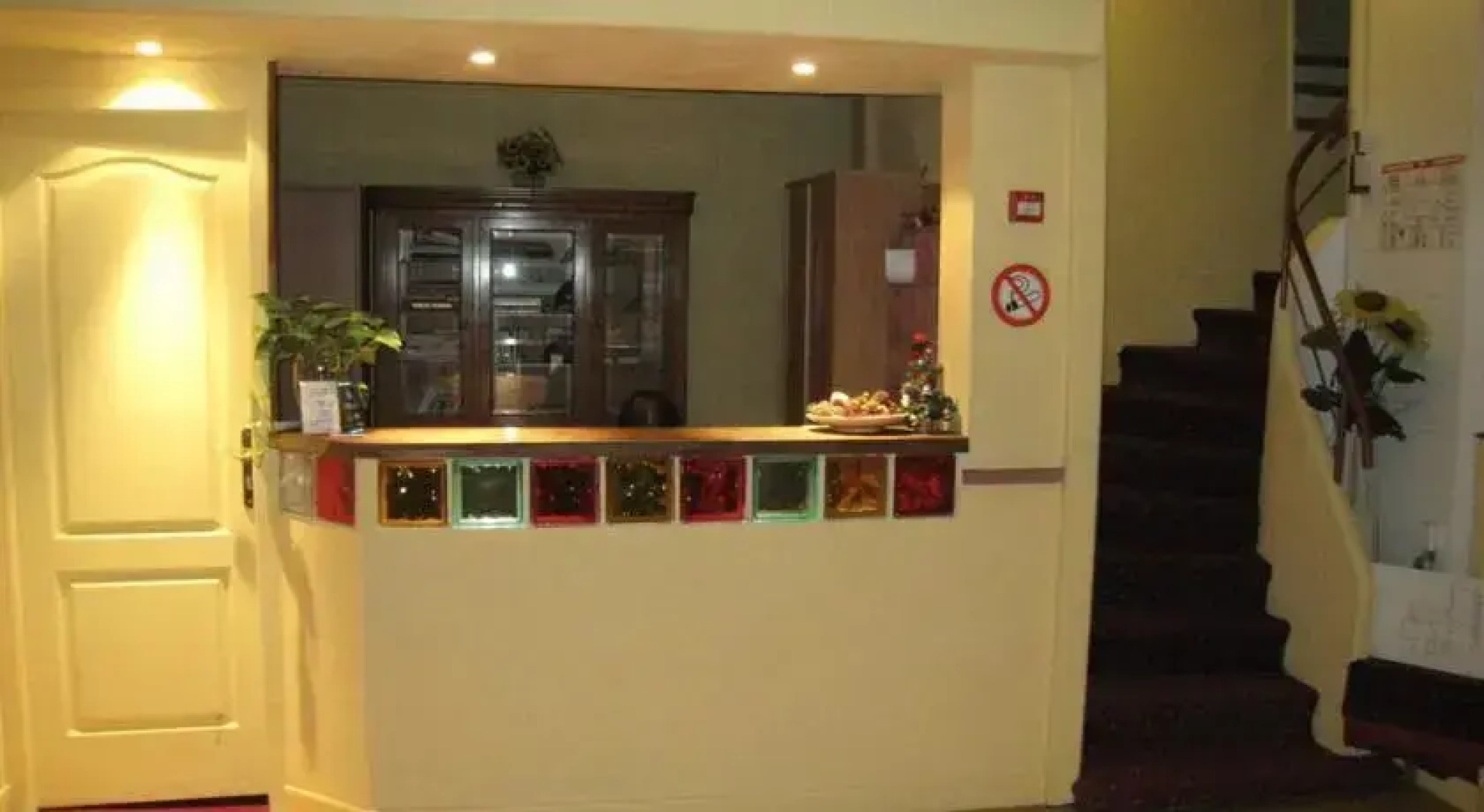 Hôtel Riviera Villefranche