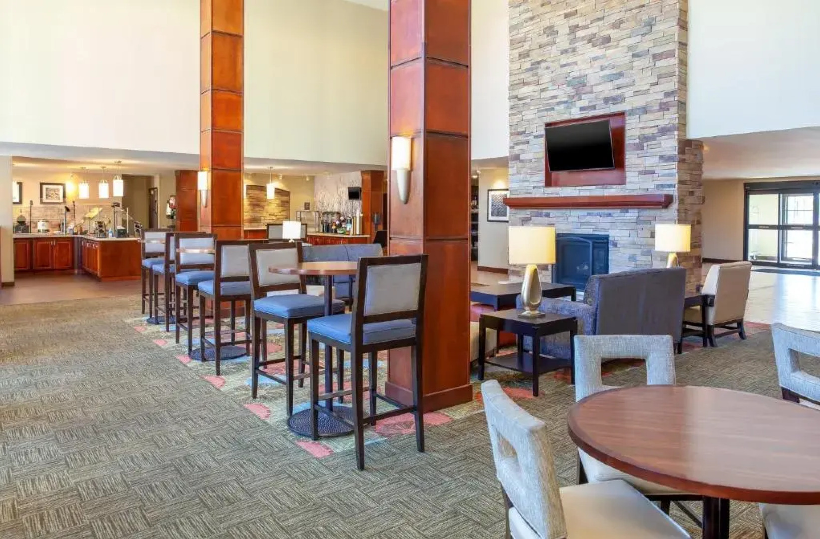Staybridge Suites Denver-Central Park by IHG