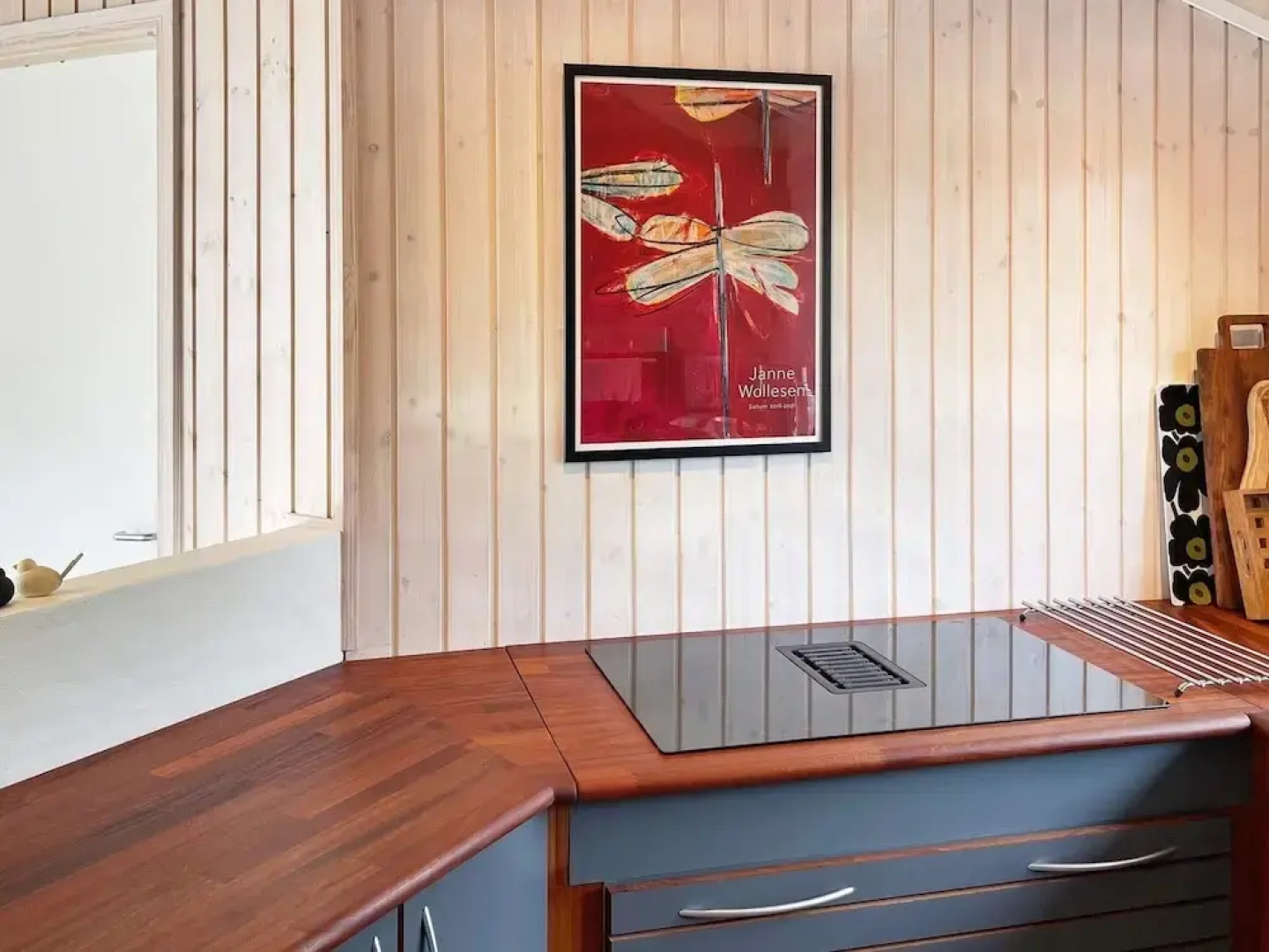 Lakefront Retreat - By Traum Ferienwohnungen