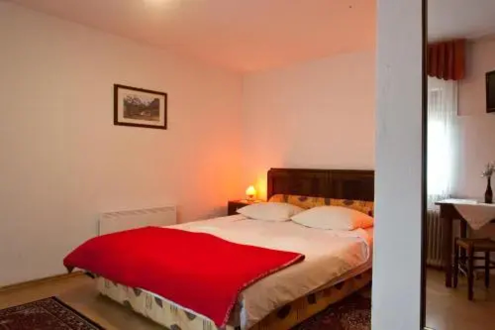 Rooms Pevc & Hostel Ljubno ob Savinji