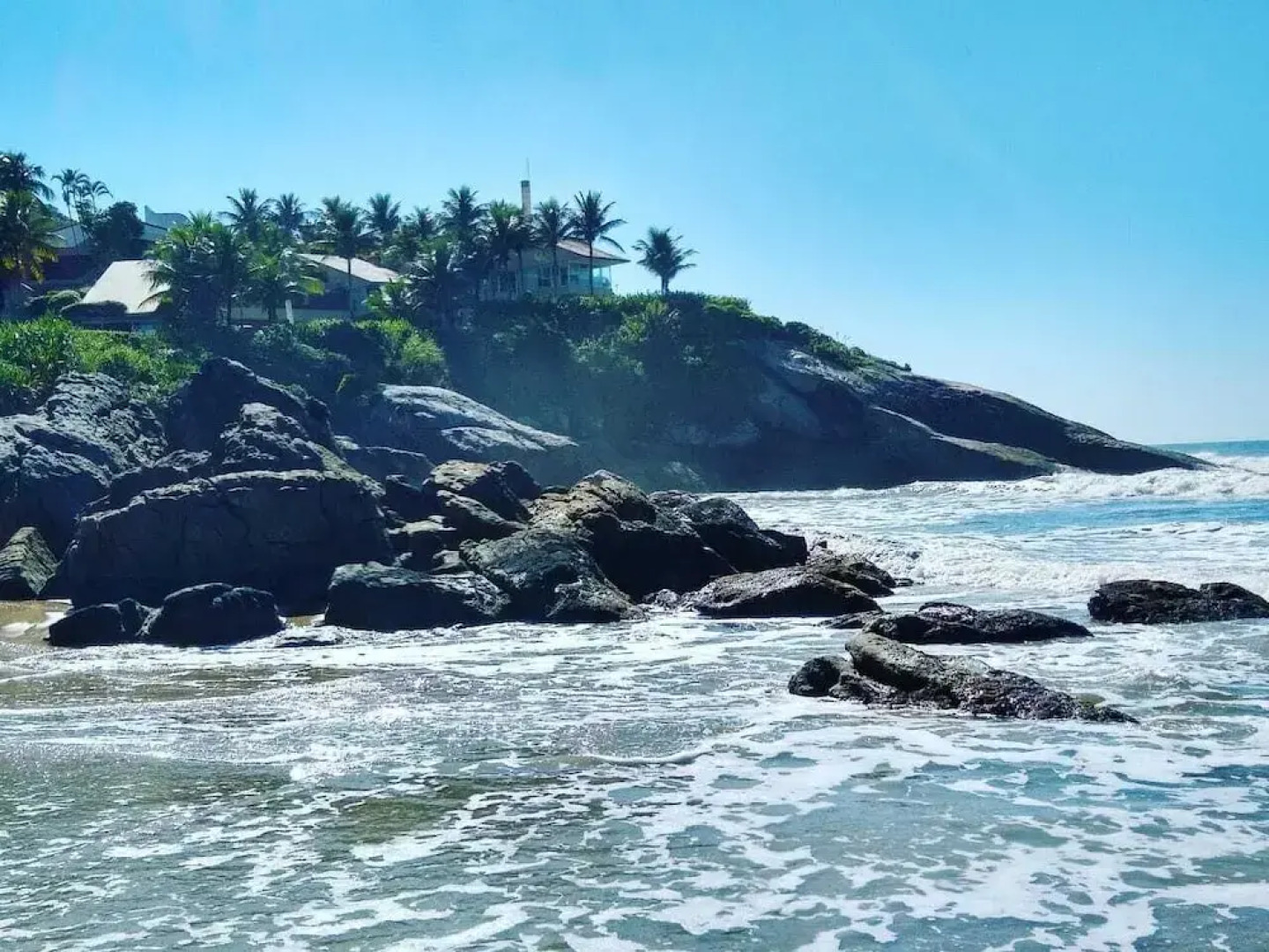 Pousada Brilho Do Sol