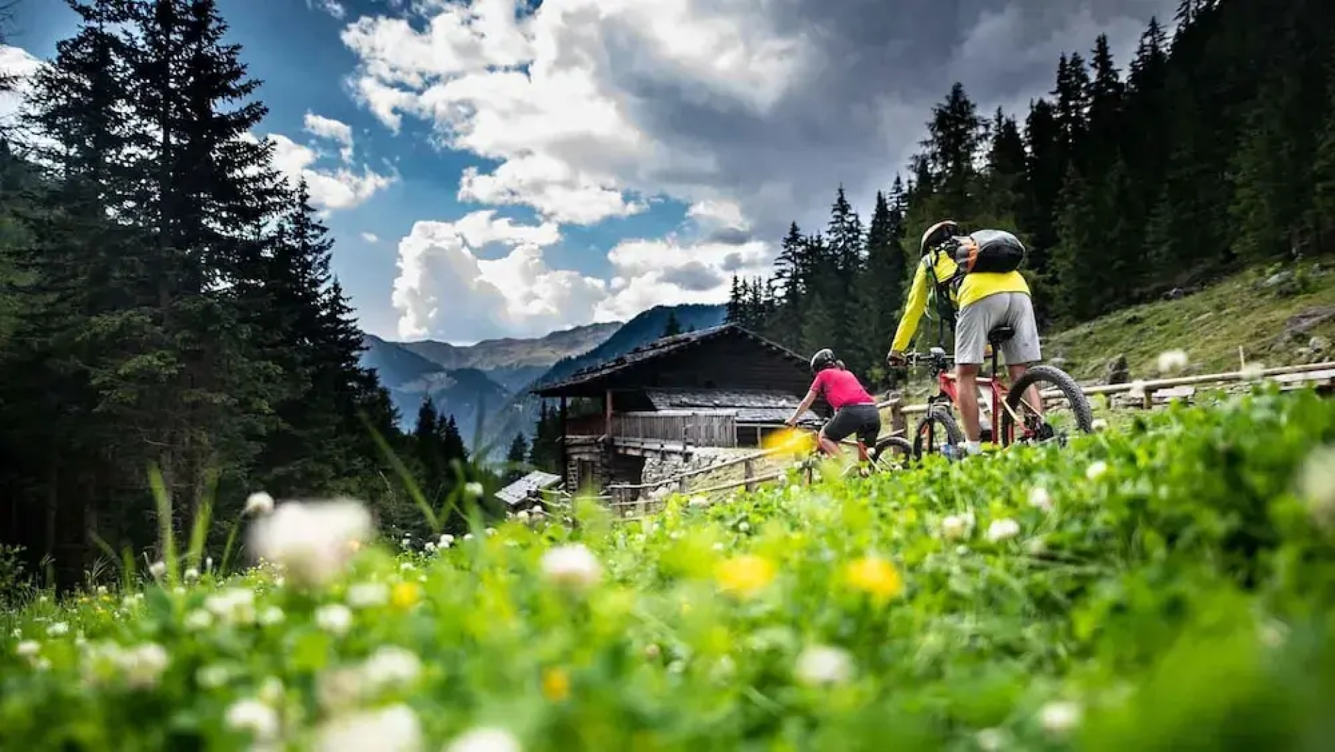 La Casies Mountain Living Hotel