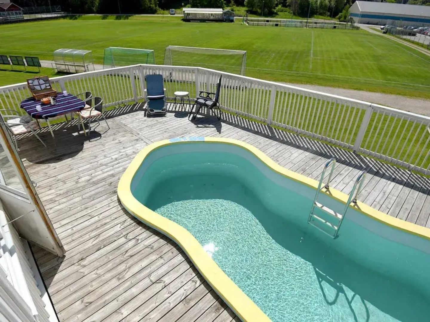 Holiday Home in Hamburgsund