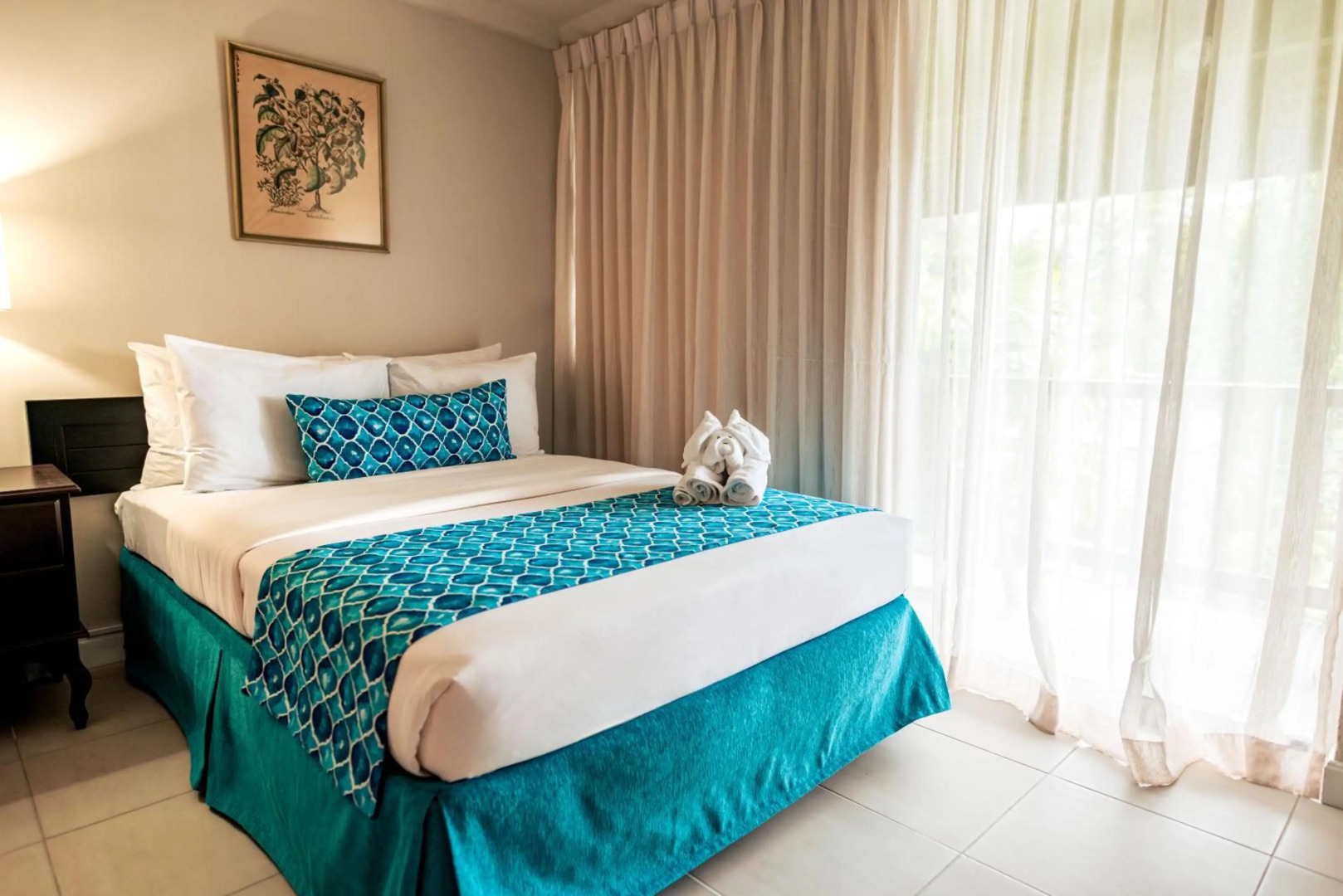 Mount Irvine Bay Resort