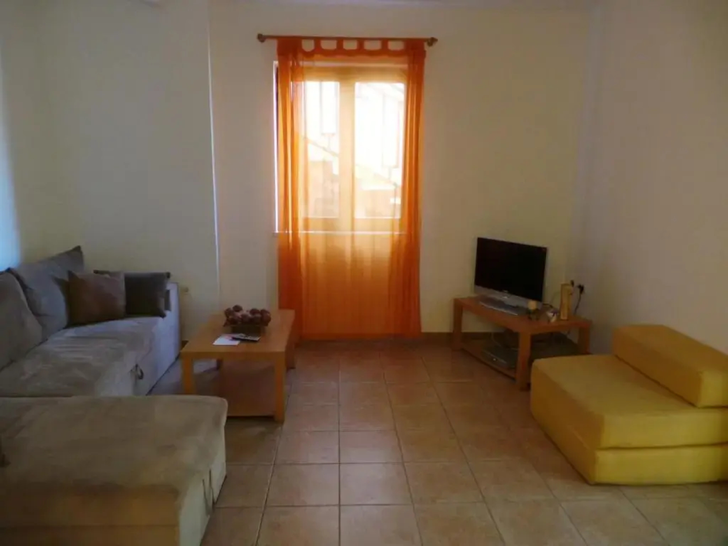 Apartmani Brijuni-Fažana Jele