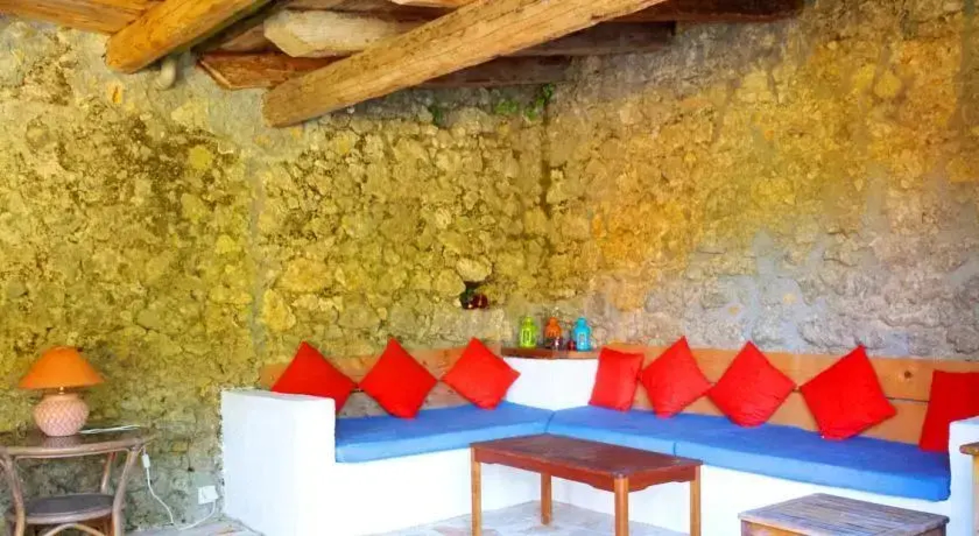 Villa Camomilia