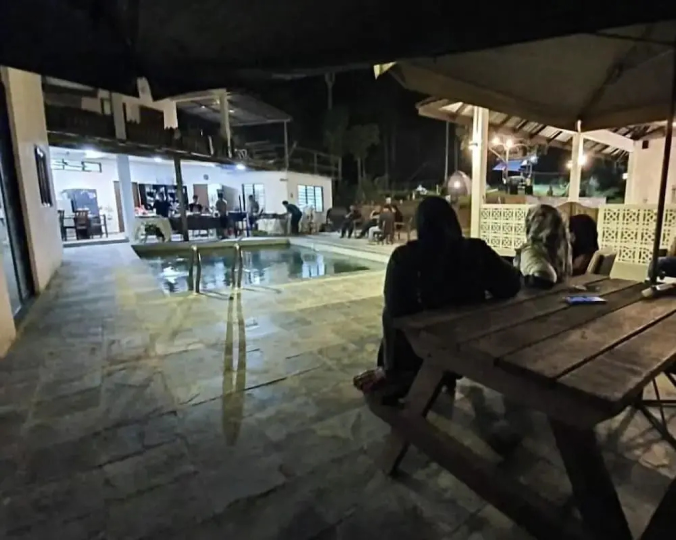 Nana's Homestay