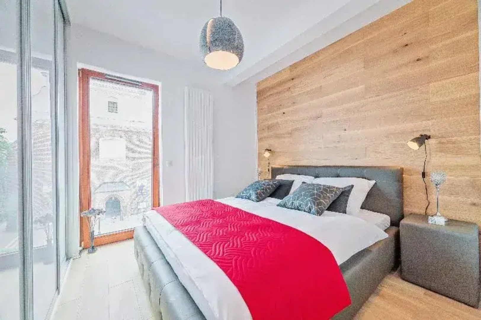 Apartamenty Design Stary Rynek