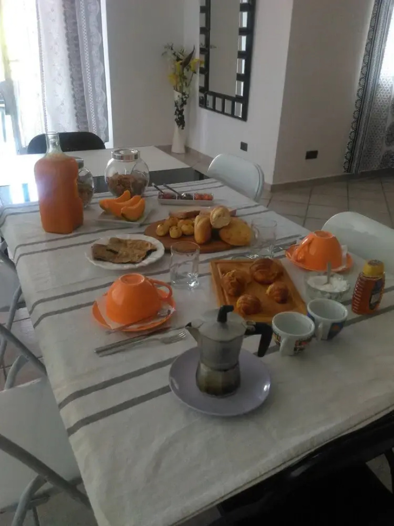 Il Folletto Dispettoso