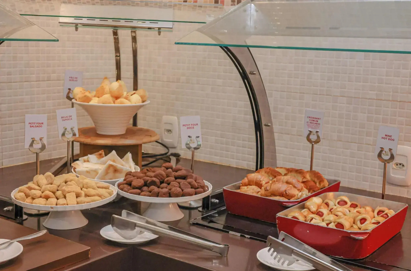 Brisa da Praia Park Hotel