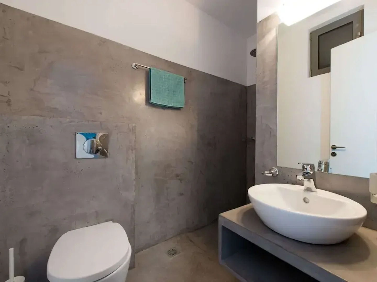 Villa in Rhodes With Infinity Pool