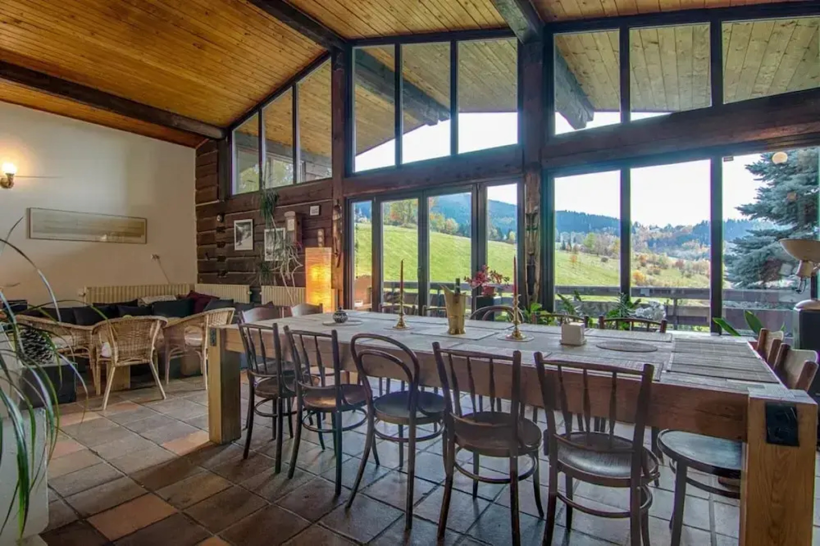 Rokytnice Krb440 in Rokytnice nad Jizerou