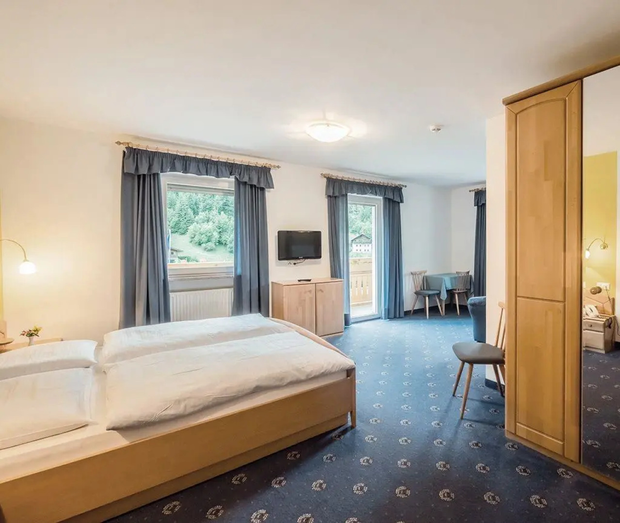 Hotel & Restaurant Feldrand