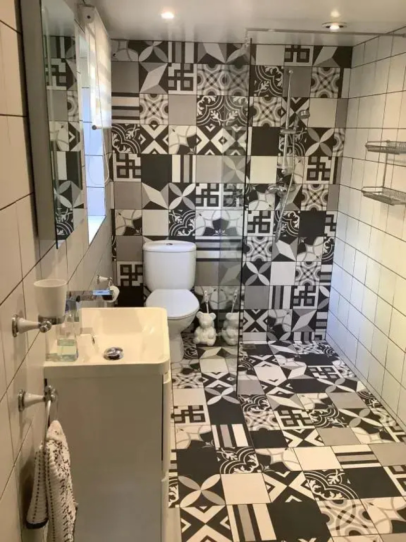 Brook Lodge Country Cottage