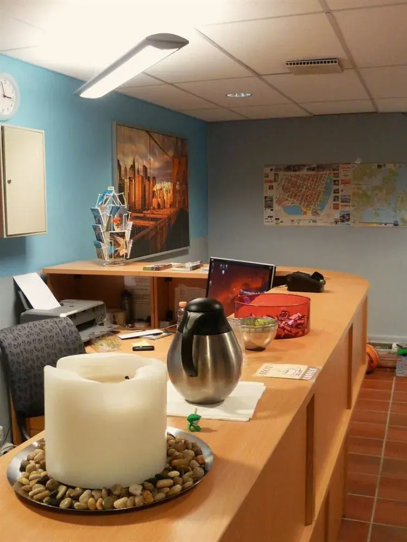 Roligheden Ferieleiligheter