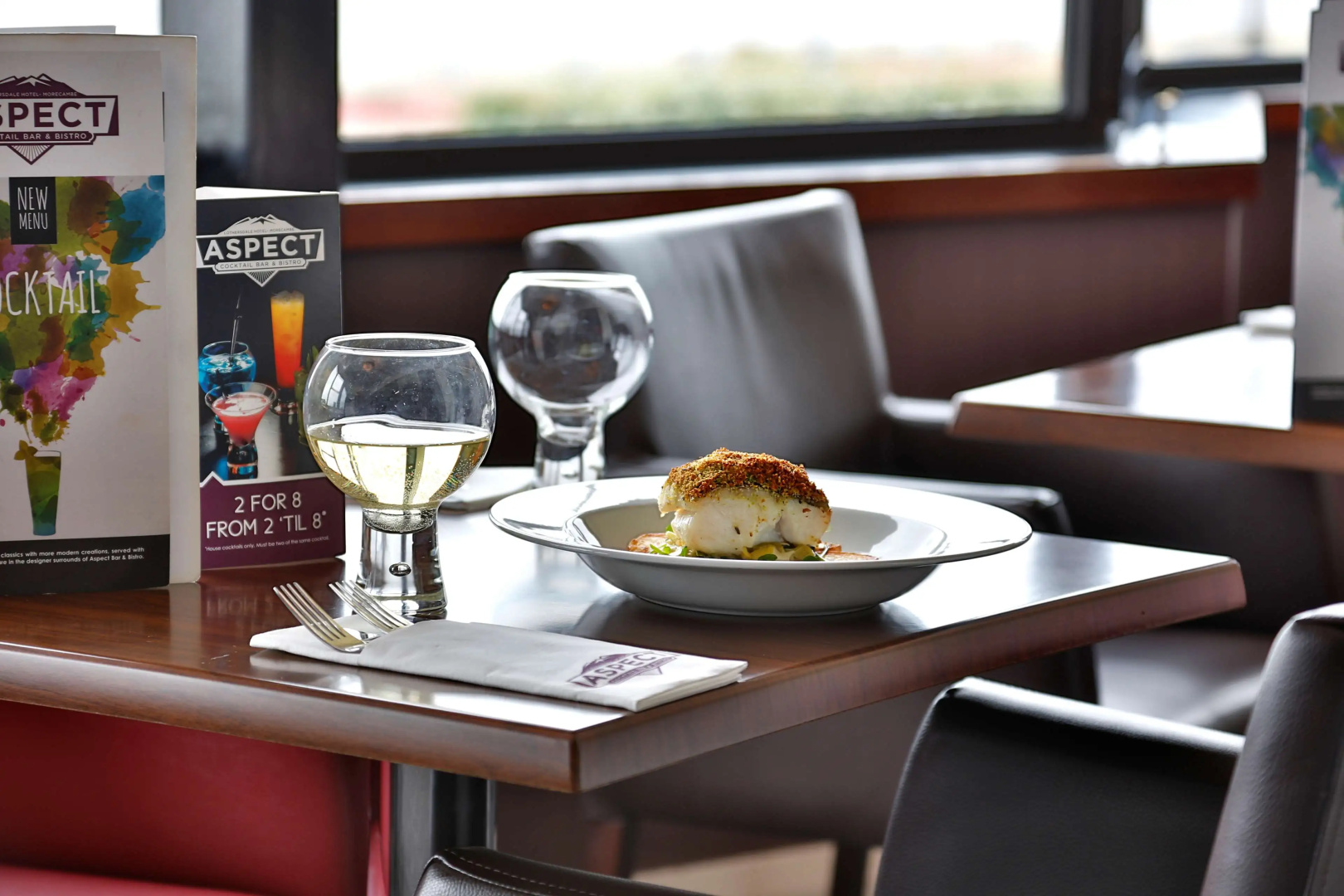 Best Western Lancaster Morecambe Lothersdale Hotel