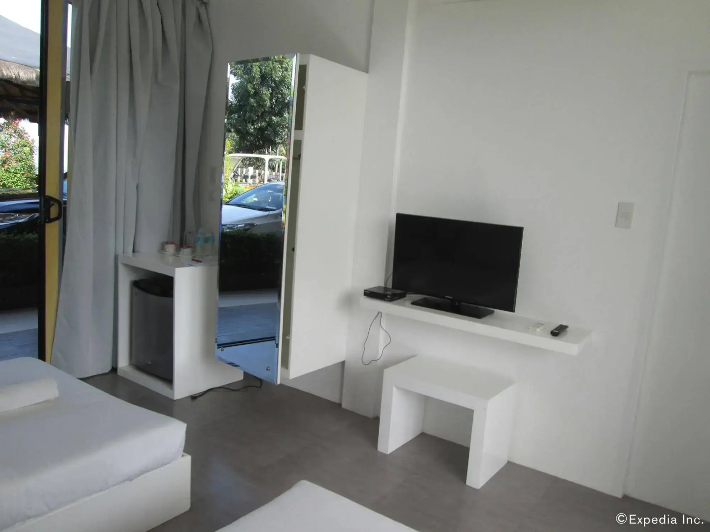 Ultra Winds Mountain Resort