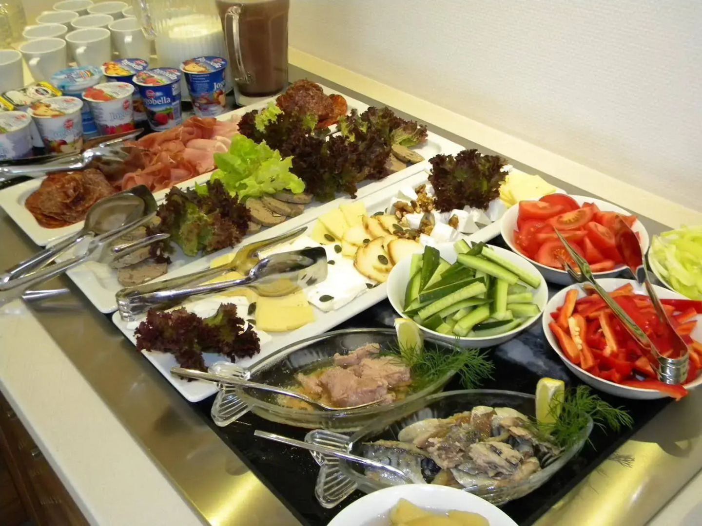 Bükkös Hotel & Spa