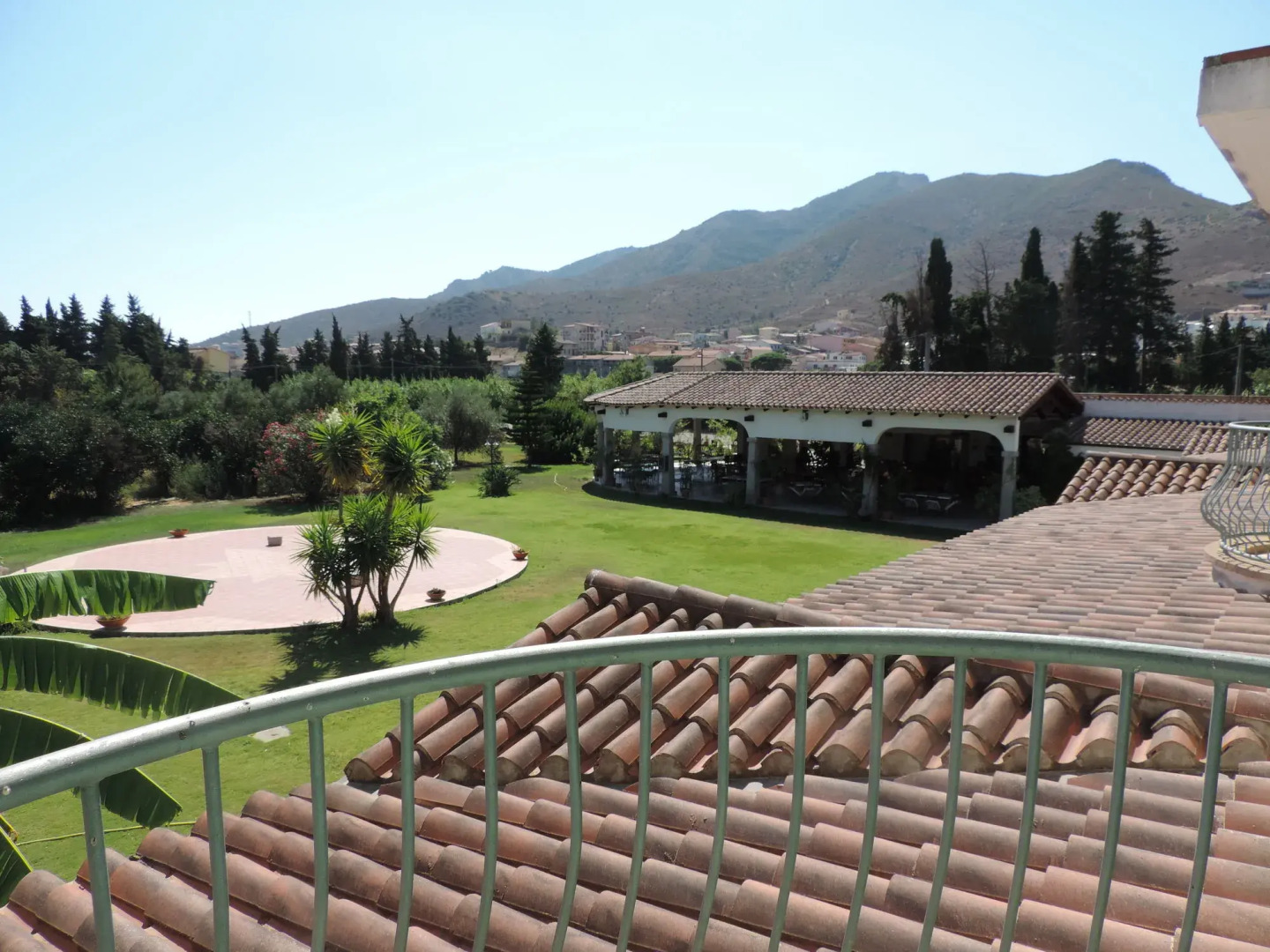 Hotel Domu Incantada