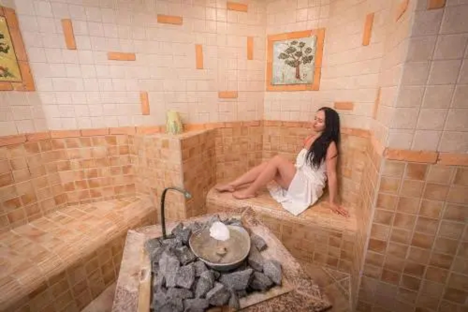 Clubhotel Nezábudka