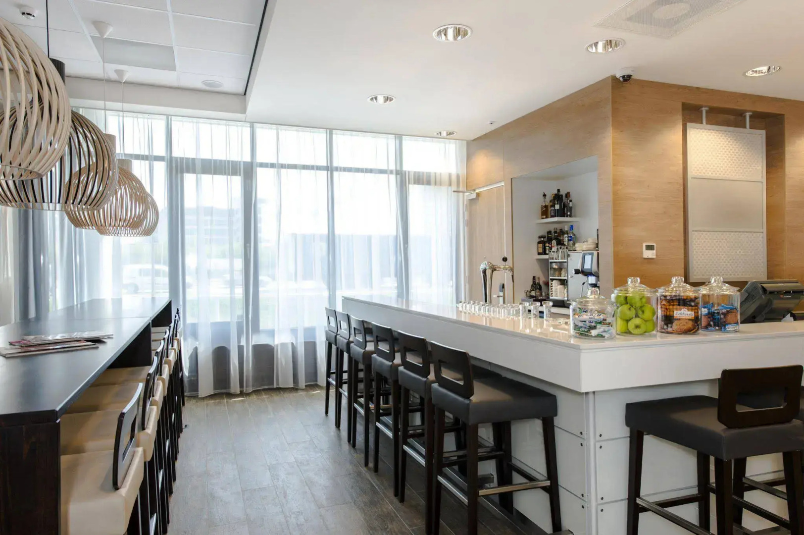 Hampton by Hilton Amsterdam Airport Schiphol