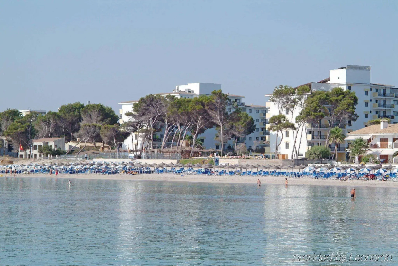 Iberostar Waves Alcudia Park