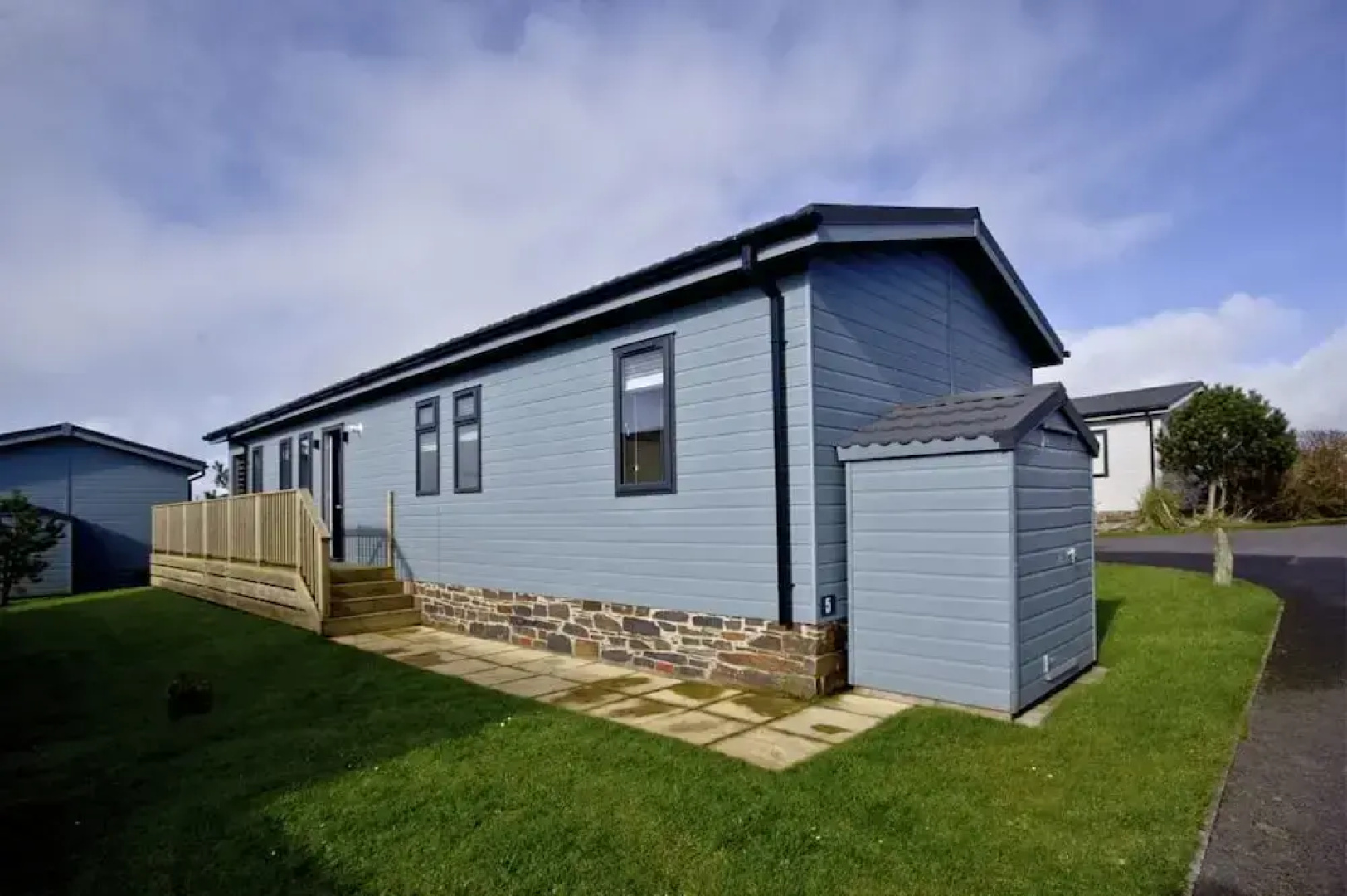 Salcombe Retreat