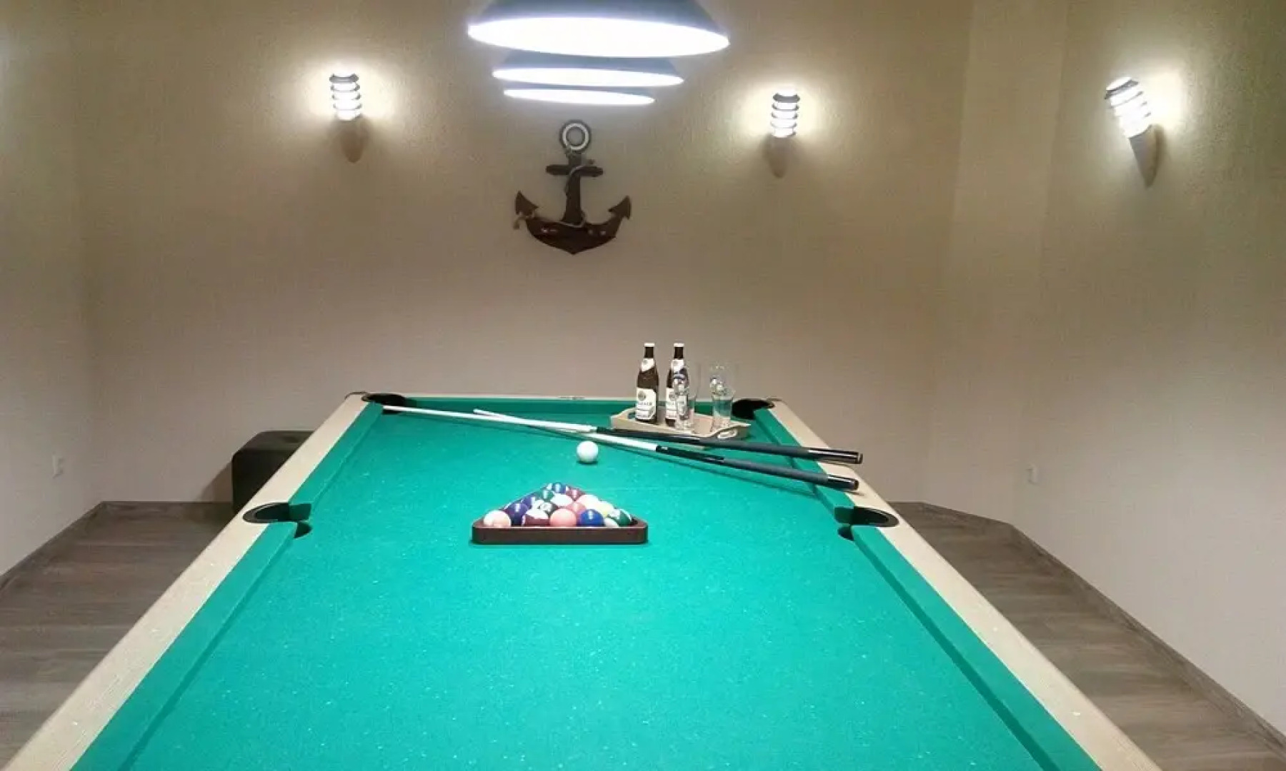 Кают-компания