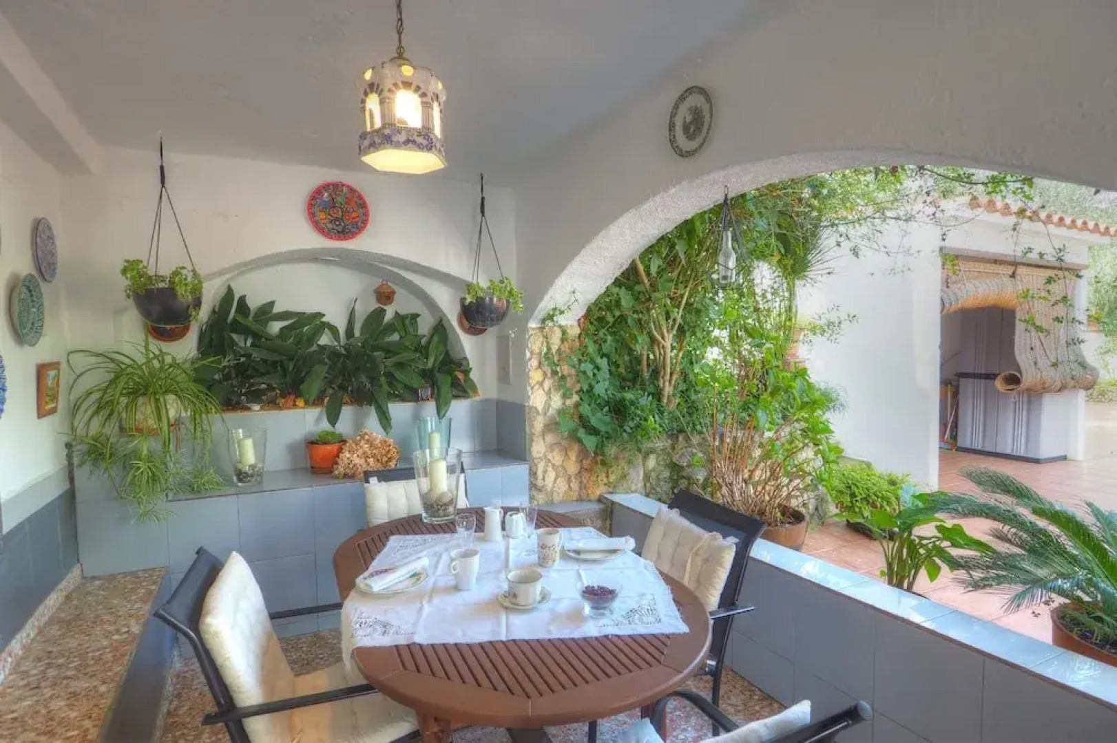 Aries House by Hello Apartments Sitges