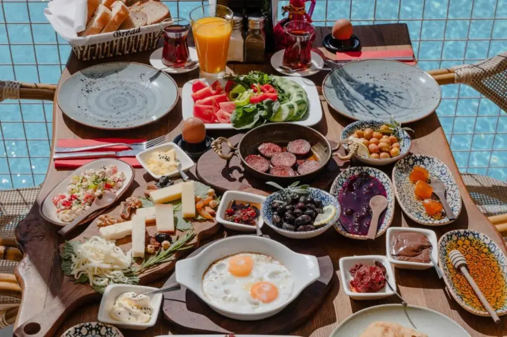 Myhouse Urla Butik Otel