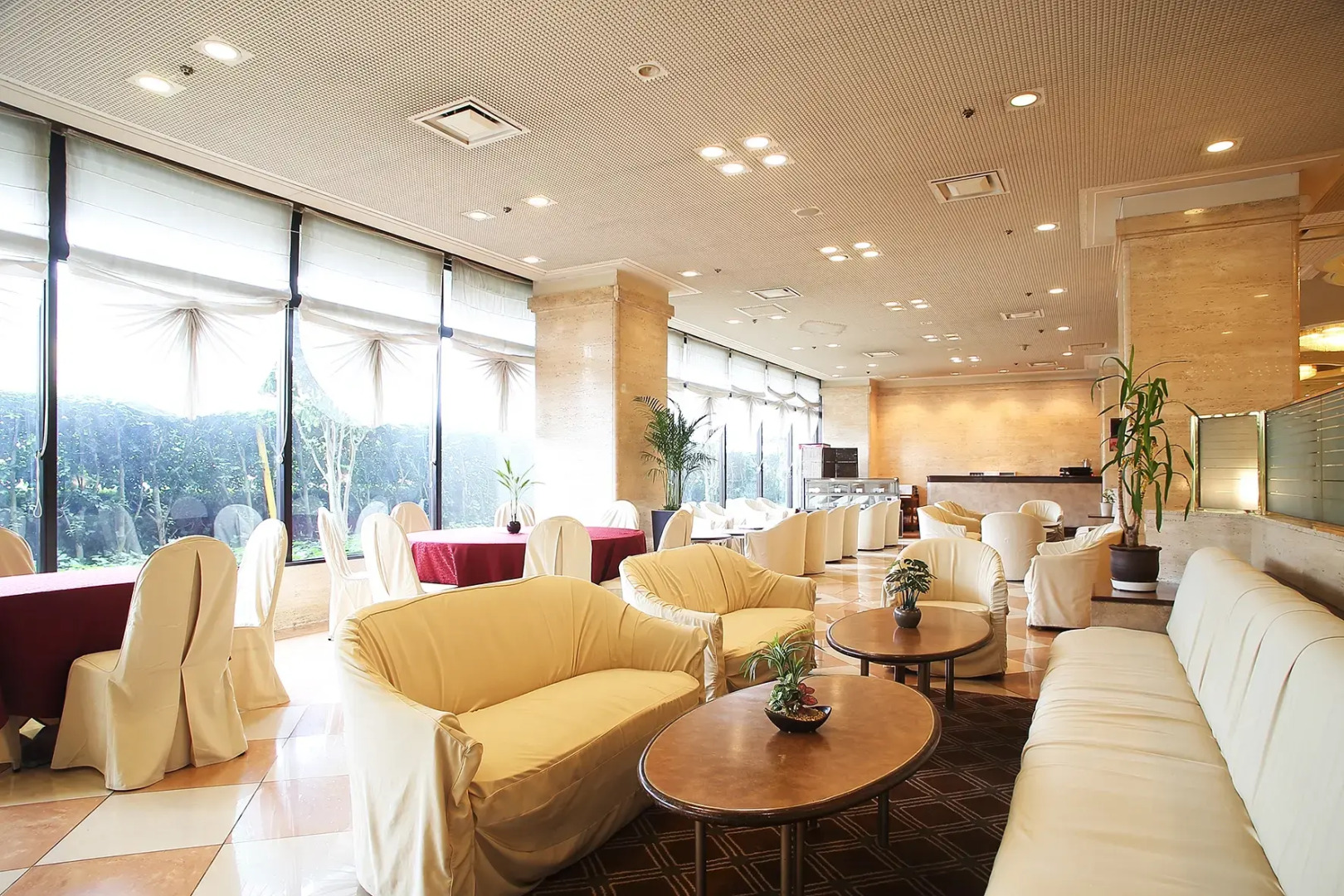 Saitama Grand Hotel Fukaya