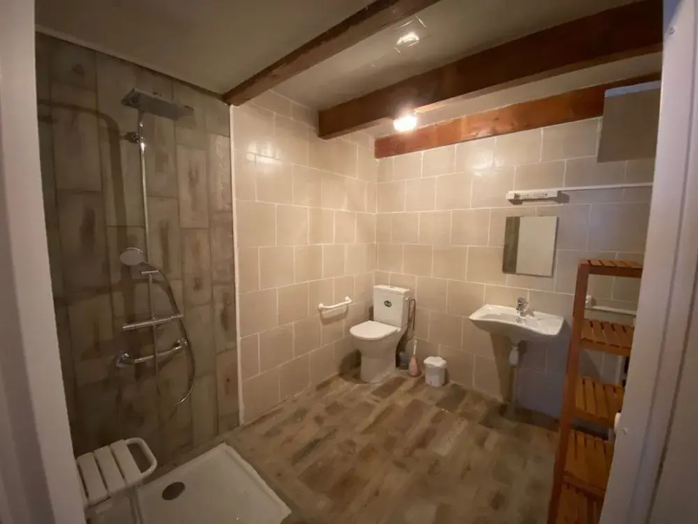 Hotel Du Val De Villiers