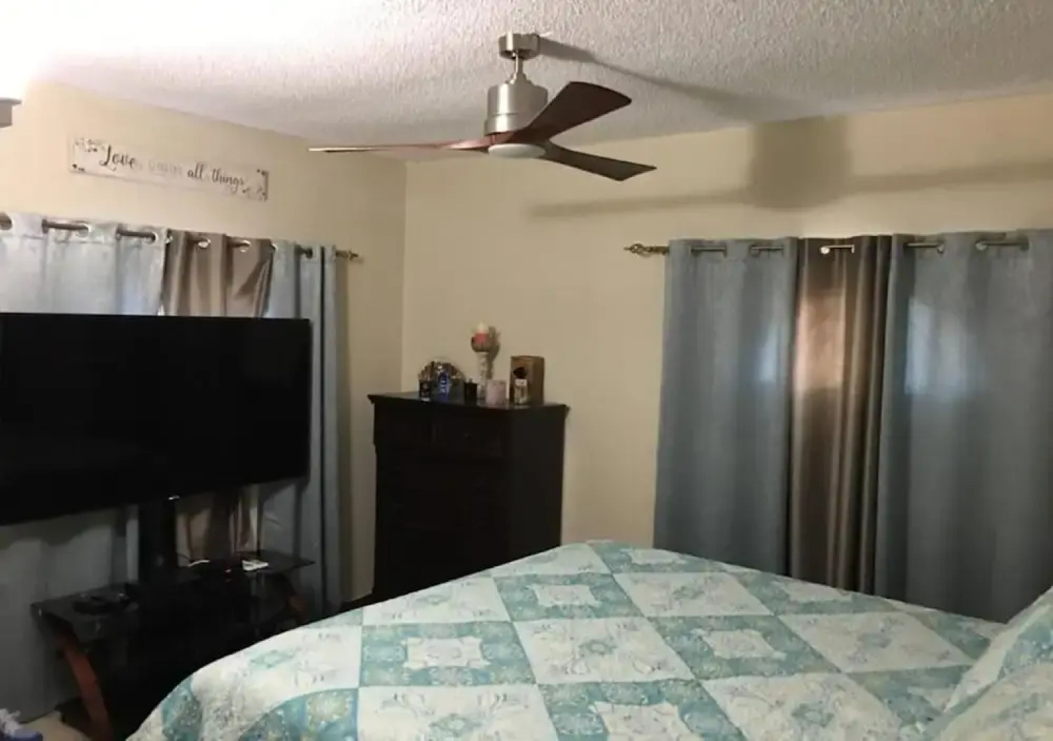 Columbus Heights Condominiums