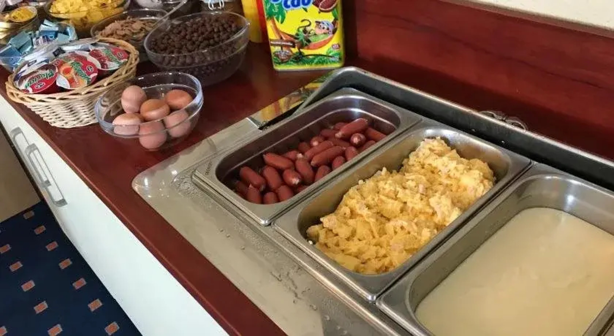 B&B Hotel Ochsendorf