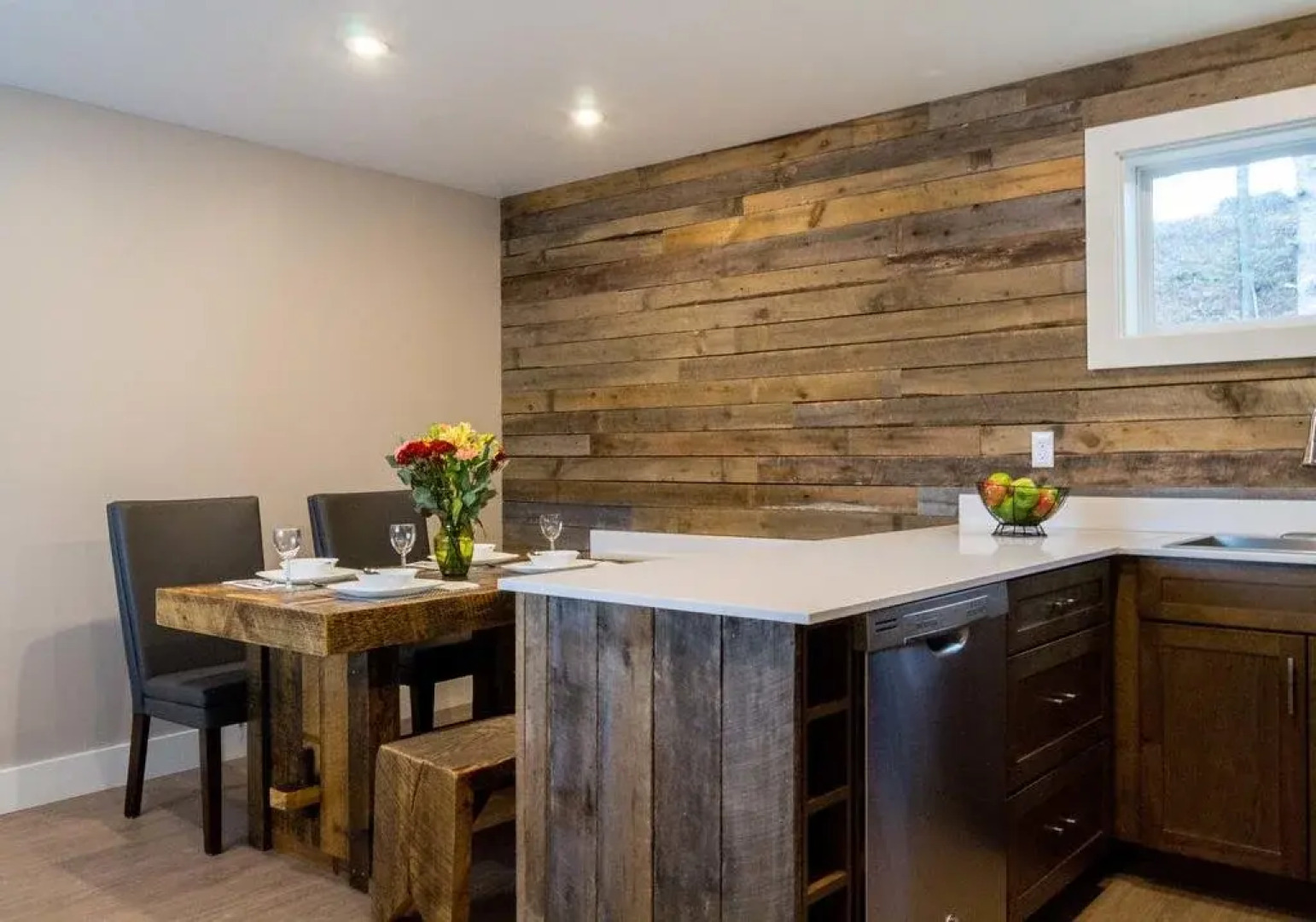 Lake Placid Inn: Residences