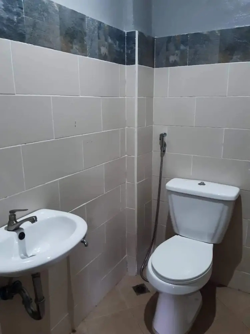 El Señor Jesus Apartelle