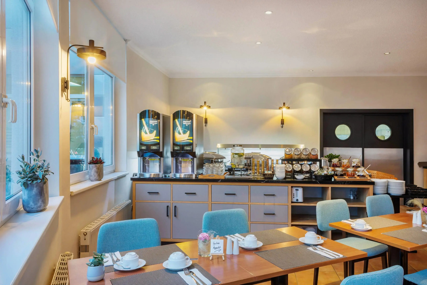 Hotel Bochum Wattenscheid Affiliated by Meliá