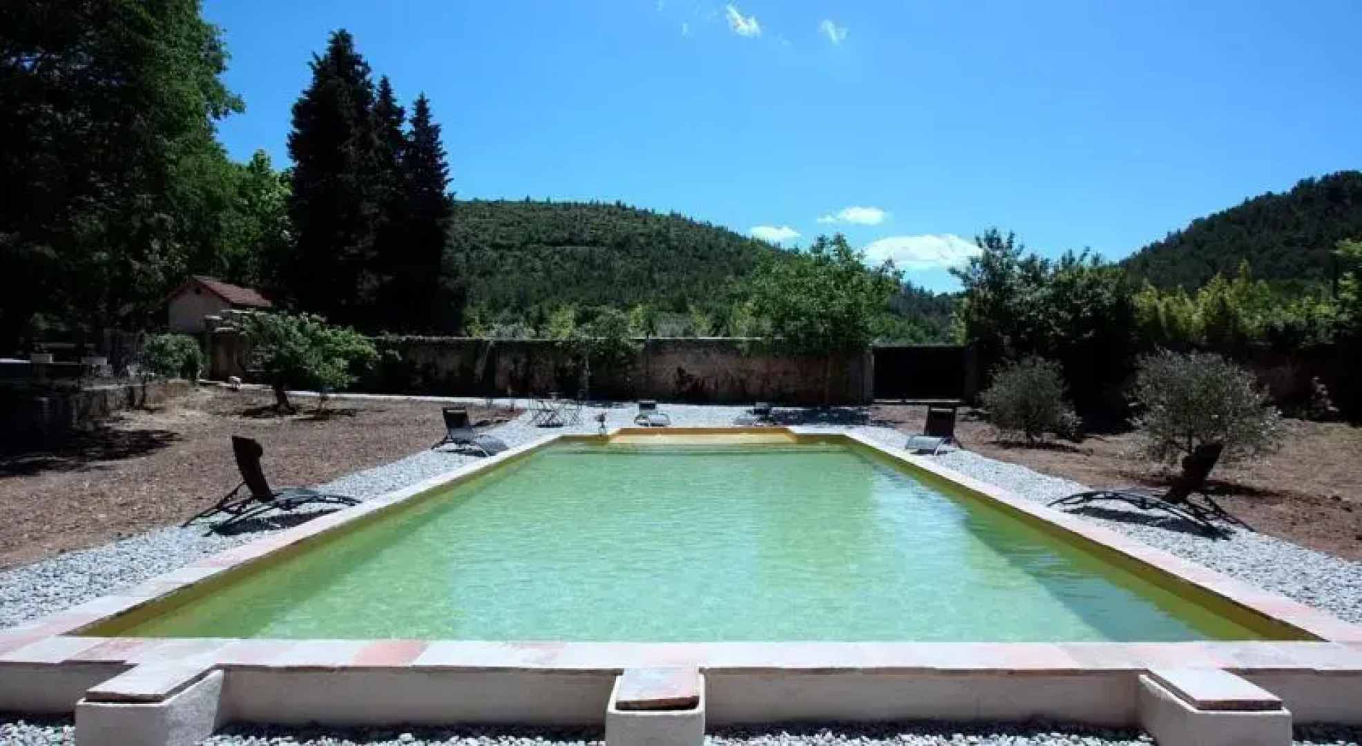 Le Château des Riaux