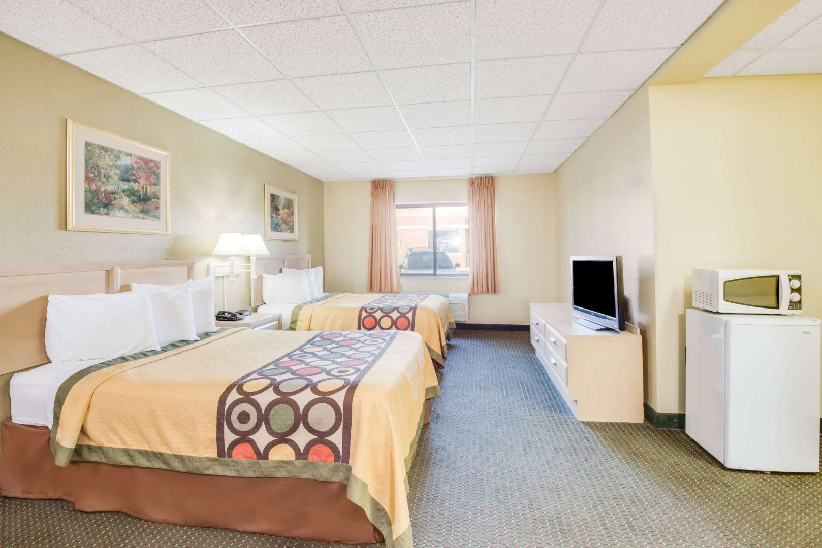 Super 8 by Wyndham Port Clinton