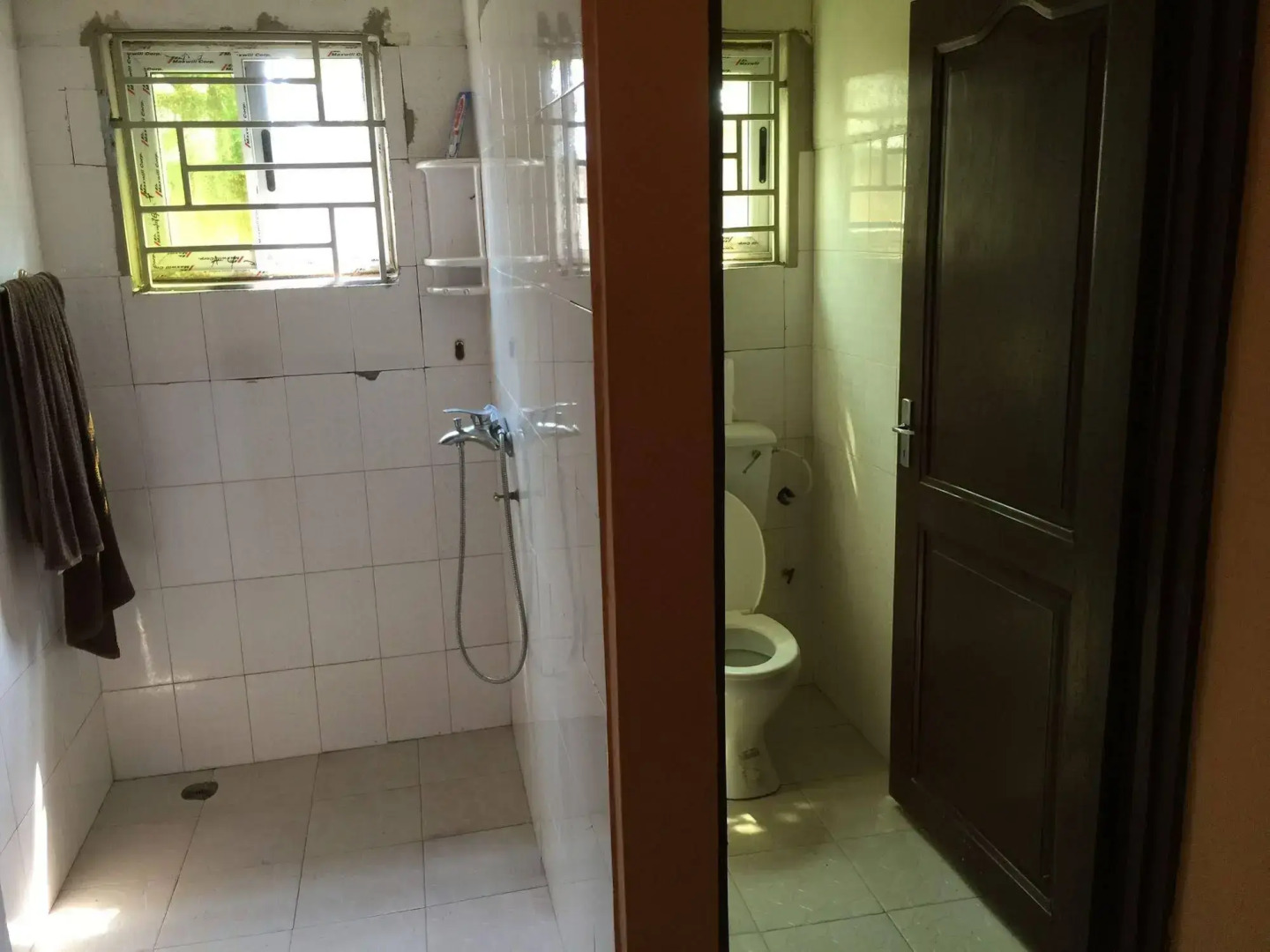 Sweet Mother Eco Resort