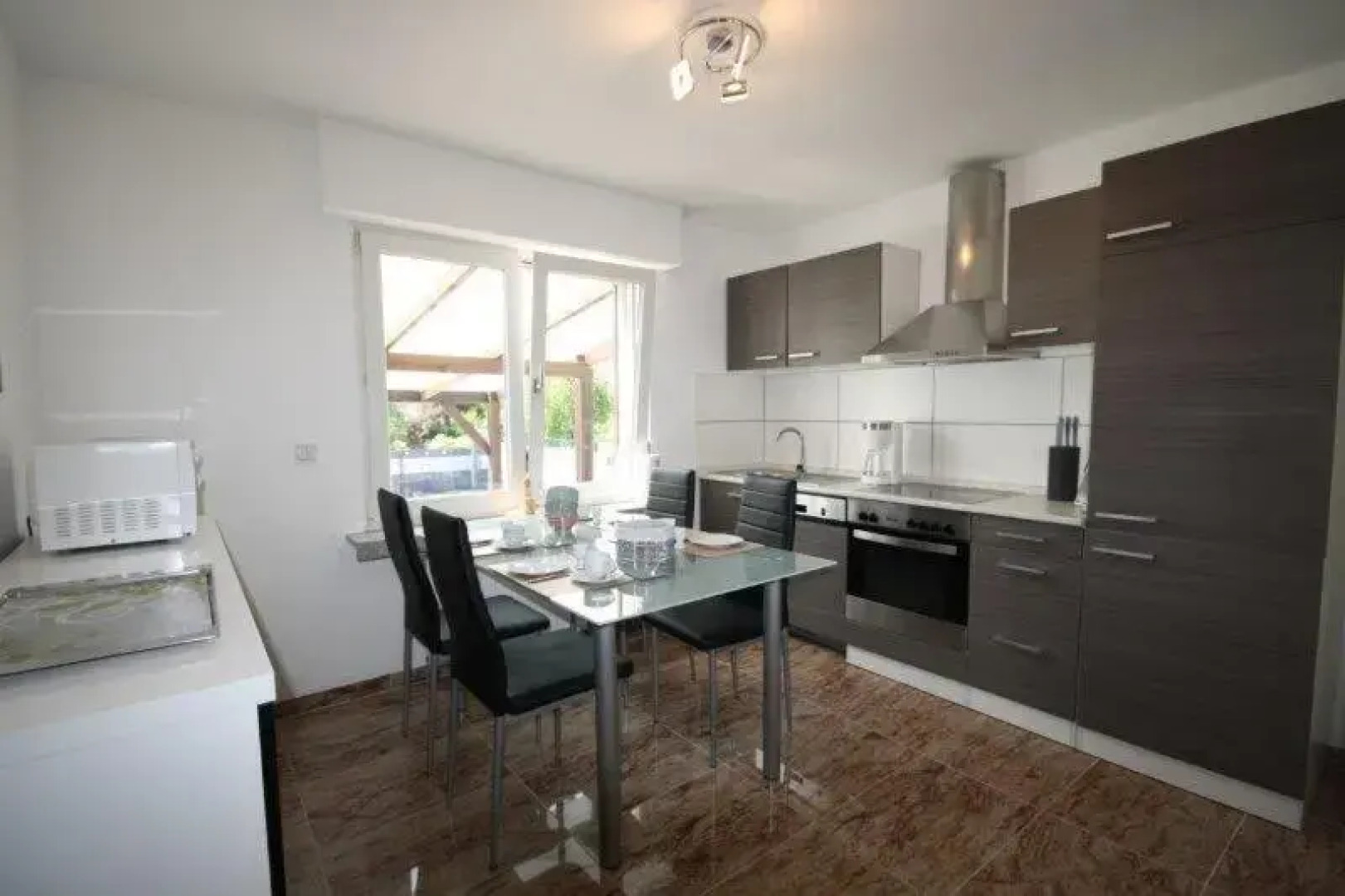 Shivas Ferienwohnung