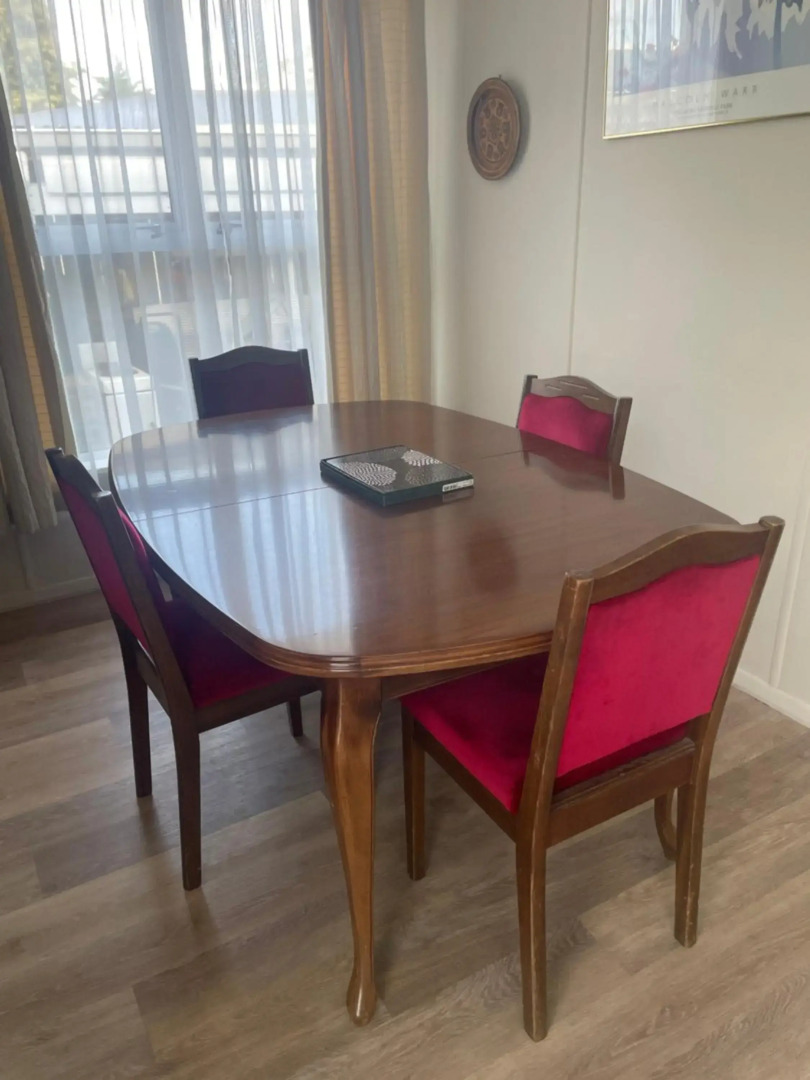 Turangi Home Family Size